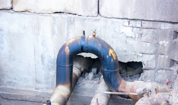 Best Flooded house restoration  in Bell Gardens, CA